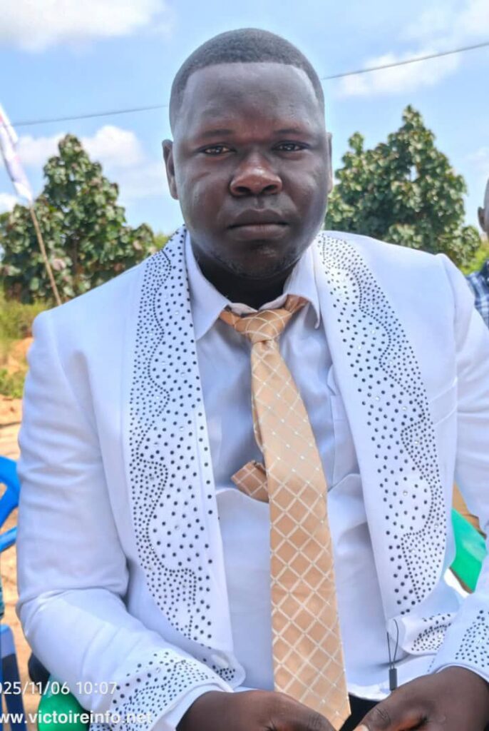 img-20251106-wa08951430128071492532536-686x1024 Watsa/Mine : Martin Bandema prend ses fonctions à la carrière « Don de Dieu » et appelle à l’engagement des jeunes pour l’émergence