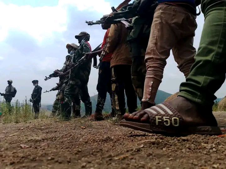 img-20251110-wa0090616398401813642491 RDC : les FARDC reprennent totalement le contrôle de Kingakati après de violents affrontements