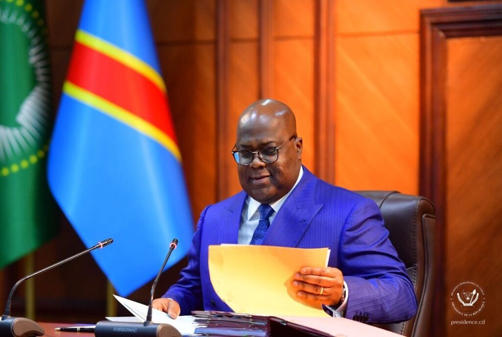 img-20251115-wa01509204122525095662880-1024x688 Félix Tshisekedi prend la présidence de la CIRGL : la RDC au cœur de la diplomatie des Grands Lacs