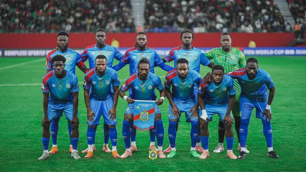 img-20251120-wa00327640064631618423088-1024x576 Classement FIFA : la RDC signe une progression historique et intègre le Top 10 africain, et gagne quatre places au niveau mondial