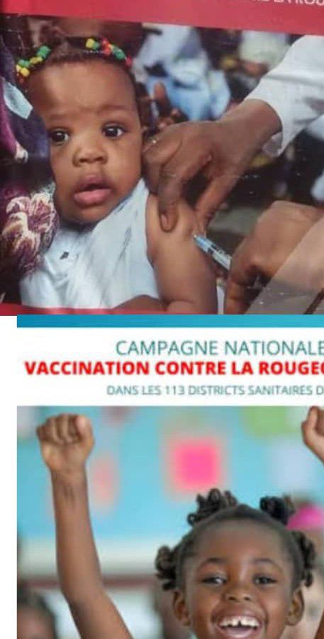 img-20251122-wa026621935712744039235006 Watsa : une campagne de vaccination contre la Rougeole et la Rubéole annoncée du 27 novembre au 2 décembre 2025 Zone de santé de Gambari