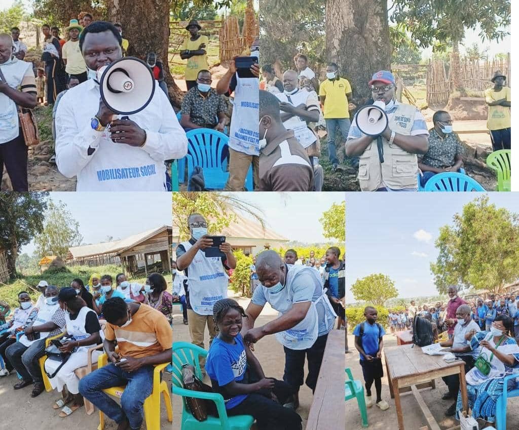 img-20251126-wa02971539908992833824741 Watsa : le chef intérimaire de secteur Gombari Mike Tshonga Mambembu lance officiellement la campagne de vaccination contre la rougeole et la rubéole dans la zone de santé Gombari