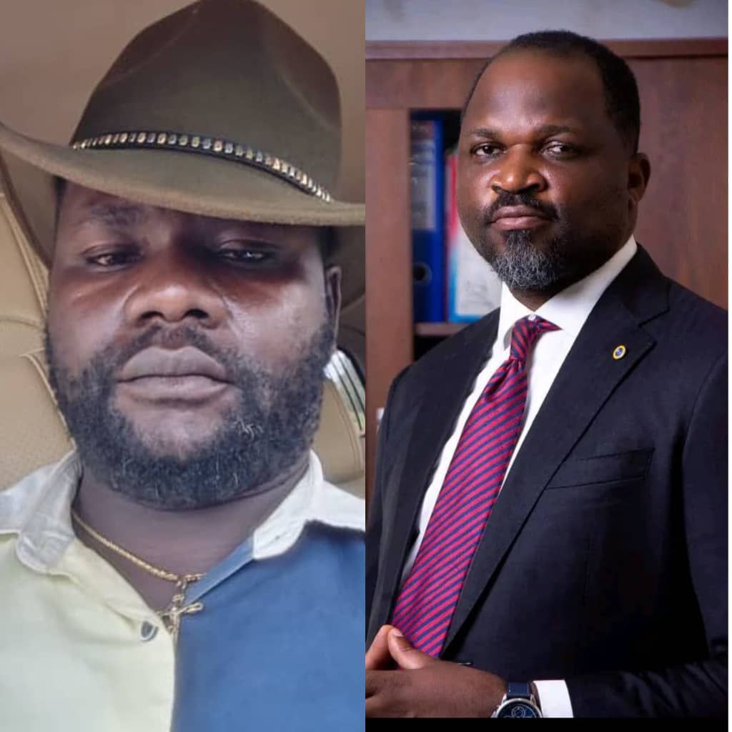 img-20251128-wa0141726664278706968627 Haut-Uele : Bayo Richard Tavole tacle le député Bismick Boele et exige le retrait de sa signature de la motion contre le gouverneur Bakomito