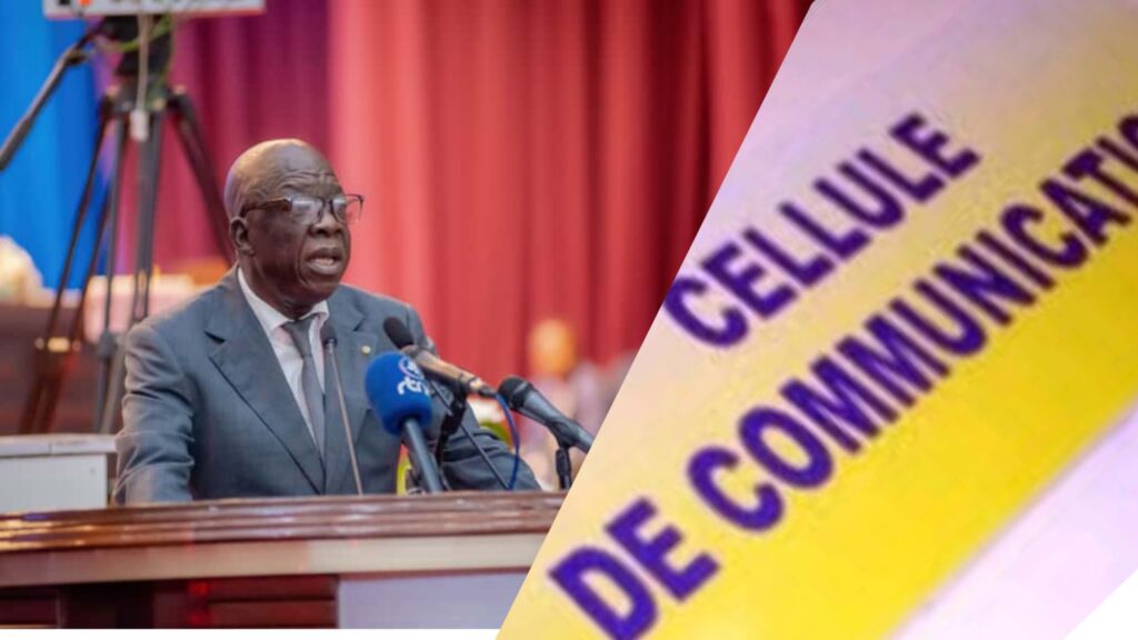 incollage_20251124_1607367304005296863575977144-1024x576 Haut-Uélé : la Cellule de Communication du député national Mambidi recadre les dérives médiatiques et met en garde les « faux leaders » locaux à Watsa