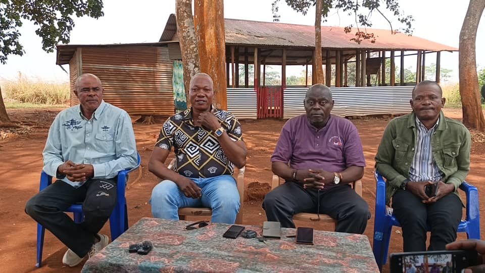 img-20251203-wa033712510728836813924463 Watsa/Mine : Asia Logo accuse le député justin Zamba Ndezu d’« escroquerie » dans l’affaire de la carrière minière d’or de Mbula-Mbula et exige la restitution immédiate de ses droits