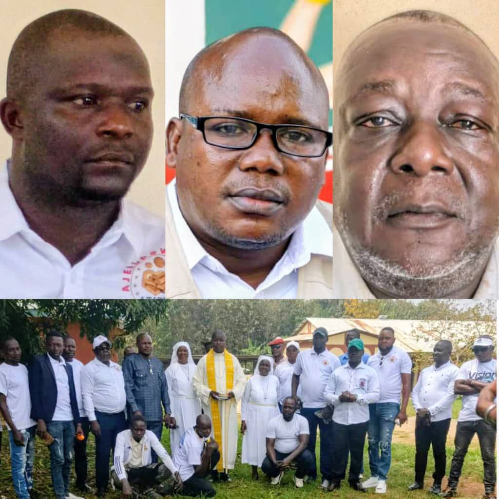 img-20251204-wa041616638580694887202384 Watsa : sous le leadership de Malande Tasile Michel, l'AJEADPSW-Force célèbre avec succès la fête de Bará-Bará et encourage les jeunes orpailleurs à s'organiser pour le progrès