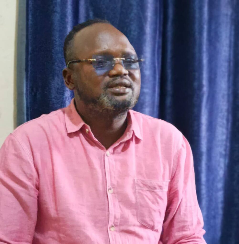 img-20251206-wa01648328679194066879030-1001x1024 Haut-Uele : « Gouverner c'est accepter d'être évalué ; refuser la critique c'est refuser l'amélioration », l'analyste indépendant Samuel Ayikuli aux dirigeants de la province