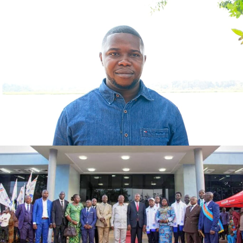 img-20251212-wa02416549578456334679809-1024x1024 Motion de défiance contre le gouverneur Jean Bakomito Gambu : Fiston Nyede dénonce le “théâtre politique” de certains députés provinciaux du Haut-Uele et exige une position sans équivoque