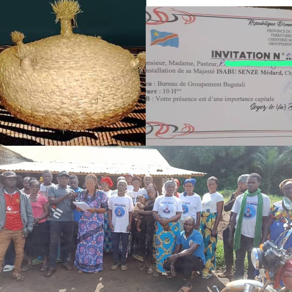 img-20251221-wa02192786570222638806869 Watsa : la famille régnante Mbiliki dit non à l’installation d’un « présumé régent », Isabhu Senze Médard, à Bugutali et met en garde contre toute tentative d’imposition