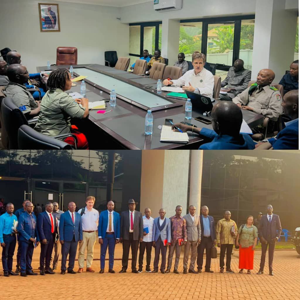 img-20251228-wa01578507626989369883427 Haut-Uele : droits des communautés et conservation au cœur d’un bras de fer entre la chefferie de Mondo-Missa et le Parc national de la Garamba