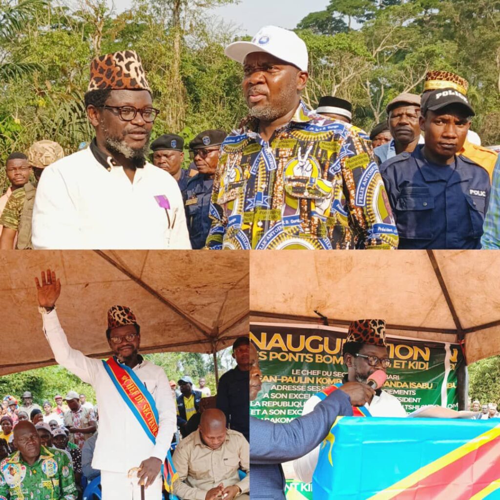 img-20251231-wa00703099011267470168583-1024x1024 Haut-Uele : le chef de secteur de Gombari&nbsp; Jean Paulin Kombomaro salue les réalisations infrastructurelles du Président Félix Tshisekedi et du Gouverneur Jean Bakomito Gambu