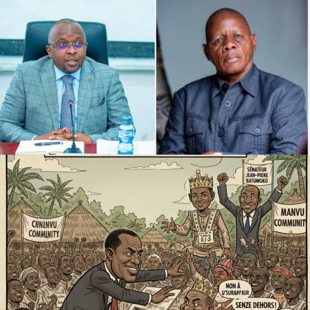 img-20260102-wa06457653889149117165910 Watsa/Dossier Bugutali : la communauté Manvu rejette la fausse déclaration des présumées« régents », soutient la décision ferme du VPM Jacquemin Shabani et appuie le bon combat du sénateur Jean-Pierre Batumoko