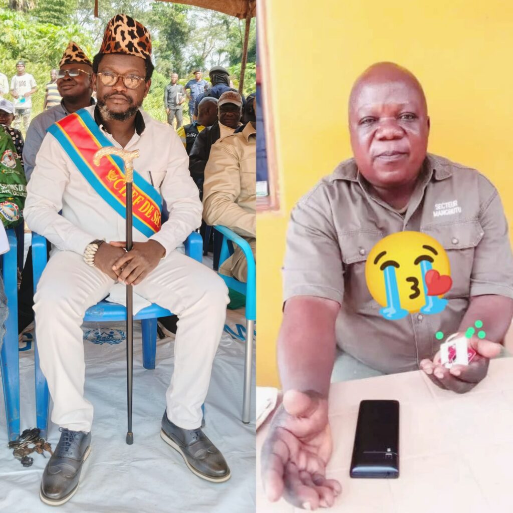 img-20260108-wa02383471908932824074157-1024x1024 Watsa : le chef Jean Paulin Kombomaro exprime sa profonde tristesse suite au décès d'Abramas Nganzi Michel, l'ancien chef du secteur Mangbutu
