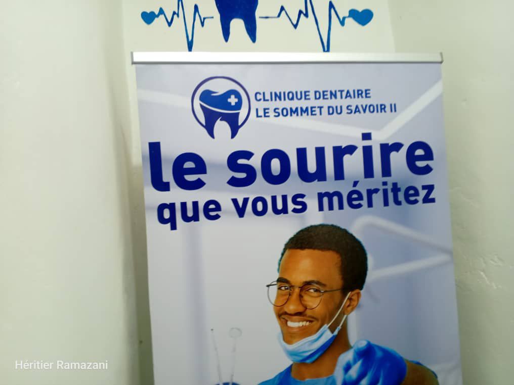 img-20260113-wa01597420763453129298723 Clinique Dentaire Sommet du Savoir 2 : des résultats satisfaisants en 2025 et une vision ambitieuse pour 2026