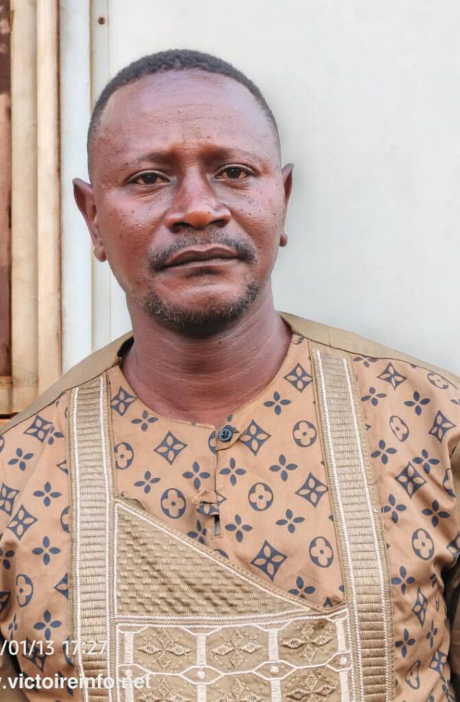 img-20260114-wa00133575079001388933995-671x1024 Insécurité à Watsa : Pitchou Mumbuya de la Société Civile Révolutionnaire tire la sonnette d’alarme et pointe la défaillance du comité local de sécurité