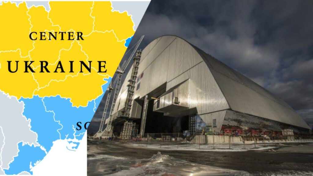 img-20260120-wa04468306085129323744762-1024x576 Ukraine:Tchernobyl privée d’électricité après des frappes russes ,l’AIEA alerte sur les risques