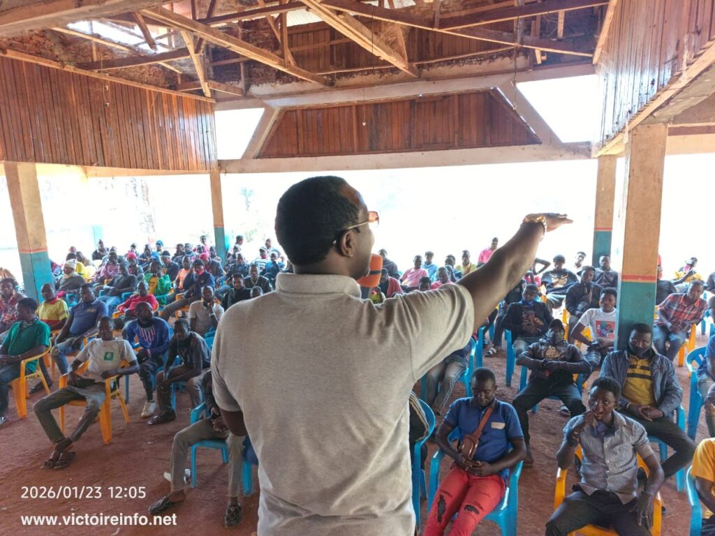 img-20260123-wa01588248824646378023645-1024x768 Watsa : l’Association des Taxi-Moto dresse le bilan 2025 et annonce une messe d’action de grâce pour son 19ᵉ anniversaire