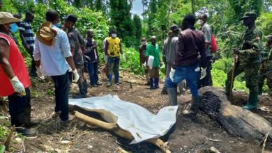img-20260128-wa00434191063967673262080 Ituri/Irumu : dix civils retrouvés morts dans les forêts de Walese Vonkutu après une attaque des ADF