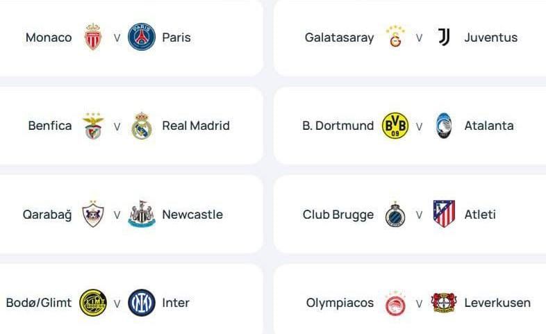 img-20260130-wa00841150557934166224440 Ligue des Champions de l'UEFA : des barrages de prestige après le tirage au sort