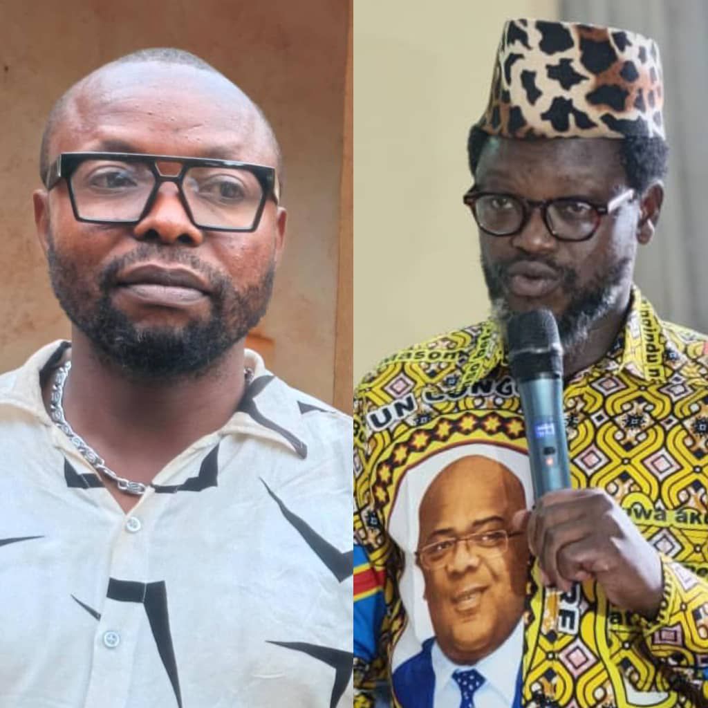 img-20260131-wa00649178046482253008106 Haut-Uele : Didier Angalo félicite le chef Paulin Kumbomaro pour la modernisation du centre de négoce de Wanga