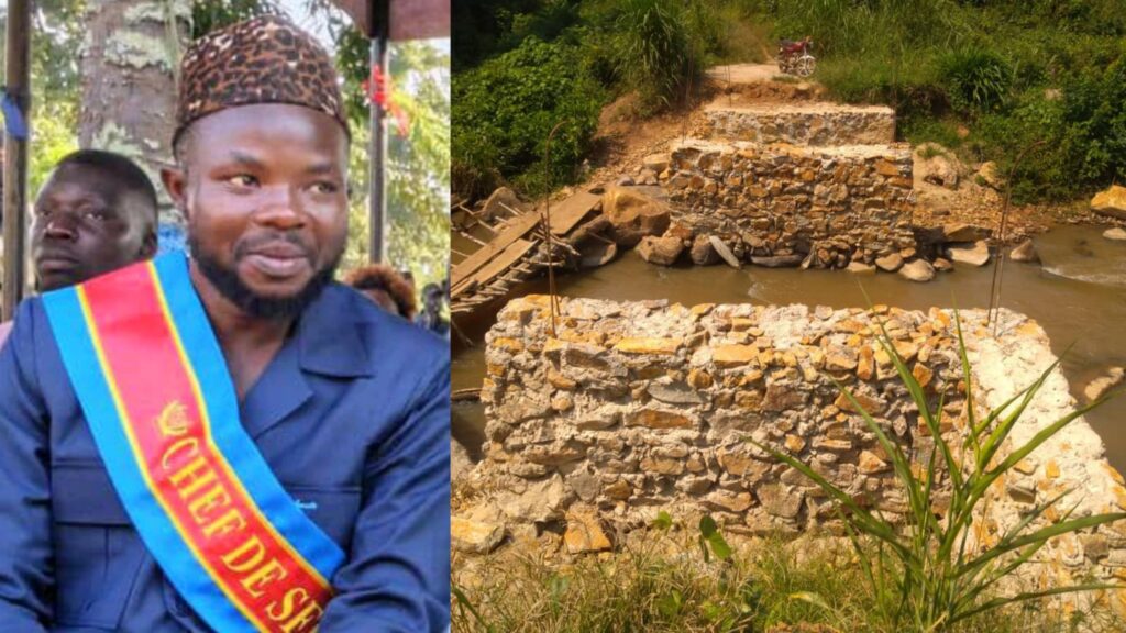 incollage_20260107_1938211124034933379304621317-1024x576 Watsa/Secteur Mangbutu : Augustin Amuta promet l’achèvement du pont sur la rivière Maba