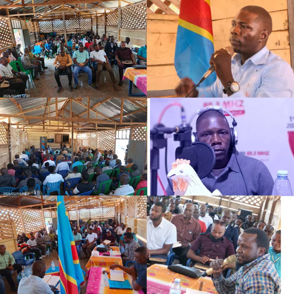 img-20260203-wa0158247666677956979550 Haut-Uele : le Directeur Général de la DGRHU, l’honorable Jean Manda Madrakele, sur le front de la sensibilisation fiscale à Watsa