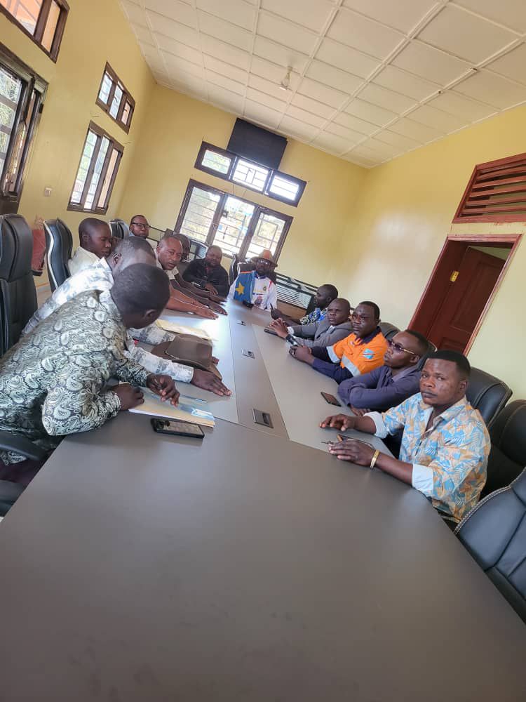 img-20260204-wa00265449325592434633338 Haut-Uele : les leaders communautaires de Watsa et Faradje réclament l’ouverture immédiate de la DOT Kibali