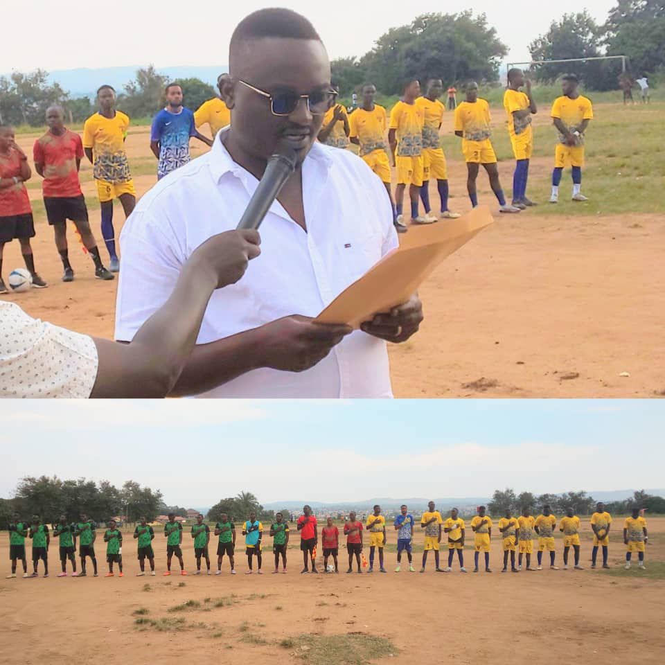 img-20260208-wa03927581019545543416981 Bunia : la Fondation Sedrick Malo lance un tournoi de paix et de cohabitation pacifique pour mobiliser la jeunesse en commune Shari