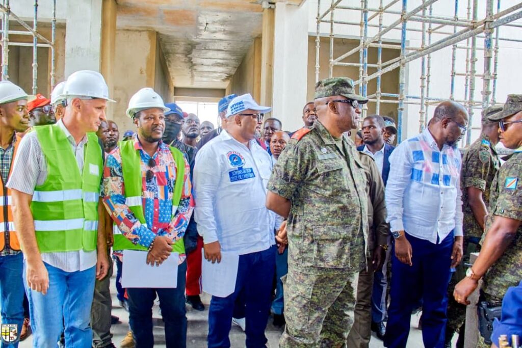 img-20260227-wa00764131578004837213888-1024x683 Ituri : Aimé Boji Sangara salue l’avancement des travaux d’infrastructures à Bunia