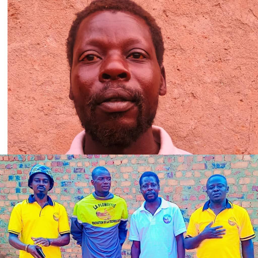 img-20260312-wa00158420498390983146466 Haut-Uele : Journée internationale de la plomberie, Héritier Mogwato, président de l’UJCBM, encourage les femmes à explorer les métiers techniques pour leur autonomisation