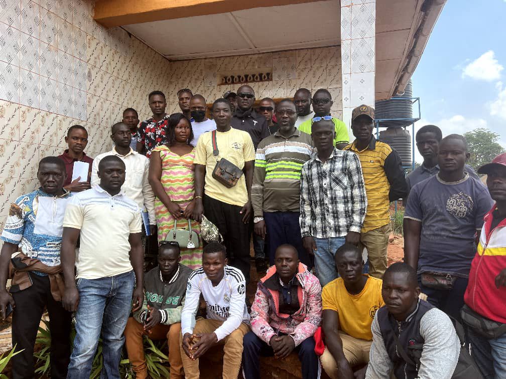 img-20260313-wa03312387239338118800381 Watsa : Célébration des 19 ans de l'ATMW, les préparatifs s'accélèrent