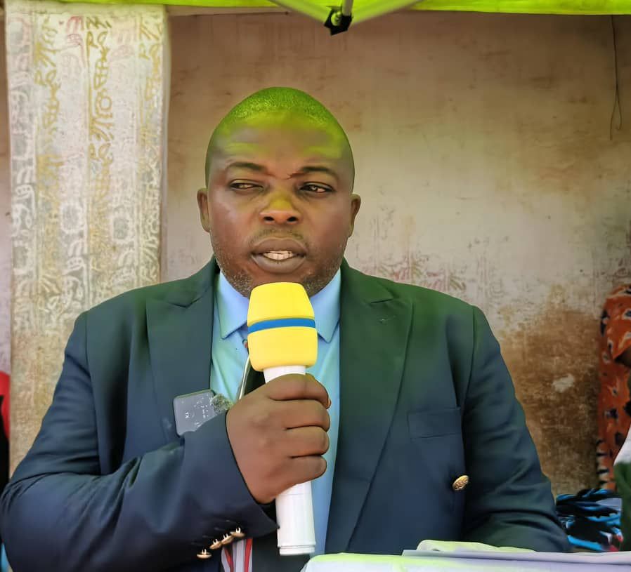 img-20260323-wa032114640328594449616696 Haut-Uele : Batsulu Meli Jean, de la société civile force vive, exige une justice exemplaire après un infanticide atroce à Wanga