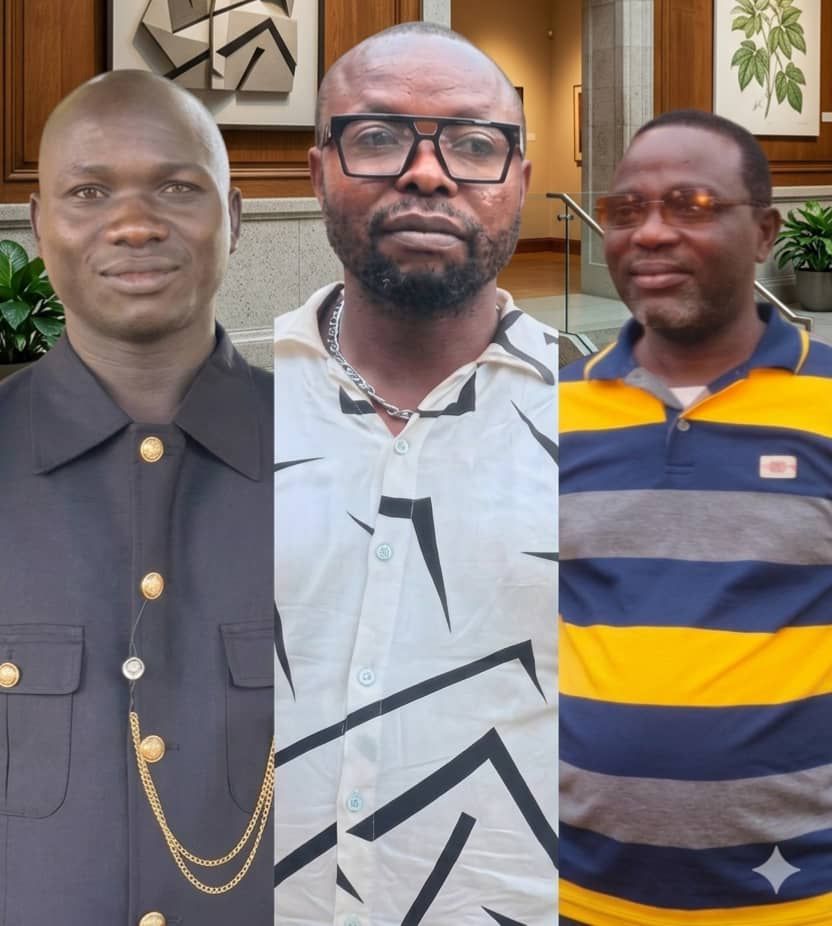 img-20260323-wa04106014251423478797910 Haut-Uele : délocalisation à Durba et opacité de la « DOT Kibali », le cri d’alarme de Didier Angalo, Opi Likongo et Trésor Bibi