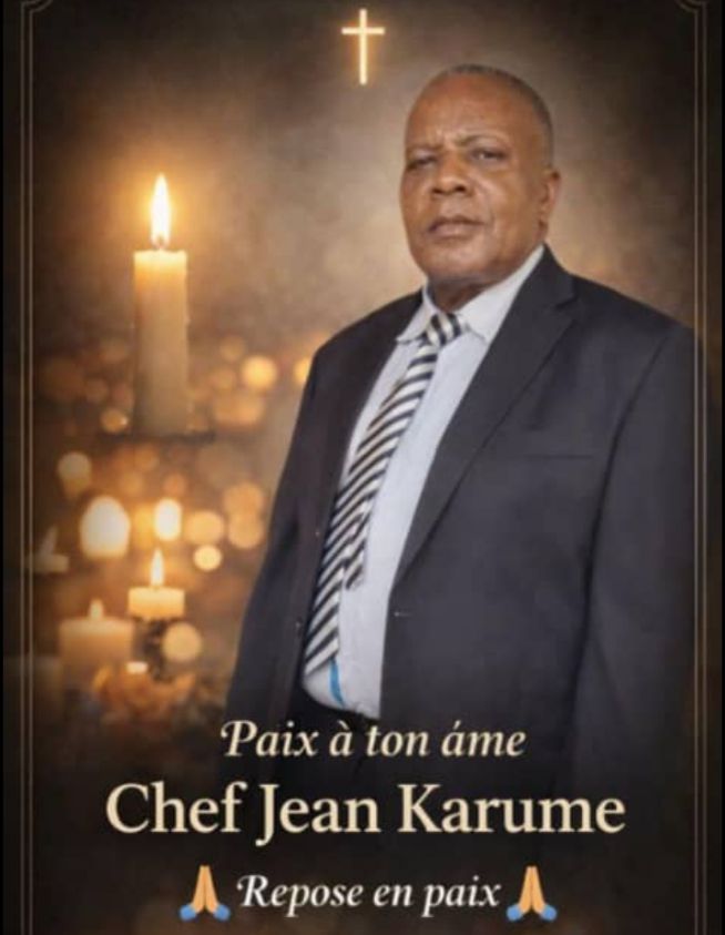 img-20260325-wa01767019198190657652082 Haut-Uele / Décès du Grand Chef Jean Gbadi : le Gouverneur Bakomito exprime sa compassion