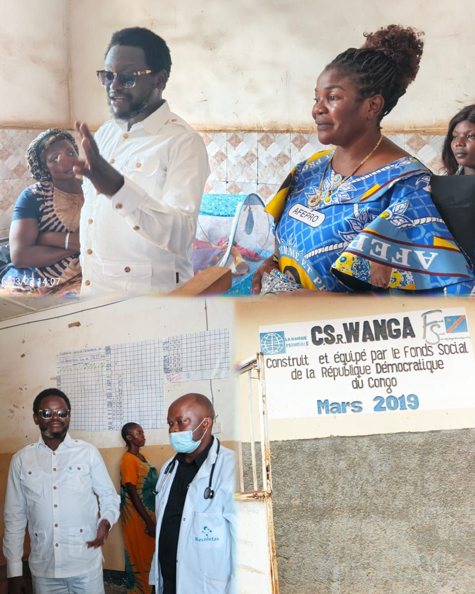 img-20260327-wa01555219604171560311032 Haut-Uele | Watsa : le chef de secteur de Gombari, Jean-Paulin Kombomaro, règle les factures des sinistrés de l’incendie de centre hospitalier Butembo 3 à Wanga