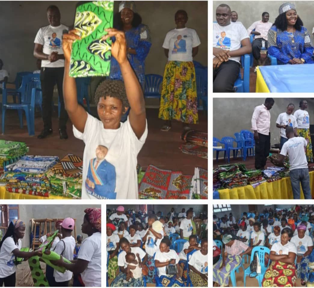 img-20260331-wa024915760184009420271331 Haut-Uele:clôture du mois de la femme à Isiro une démonstration sociale signée Junior Akanziade