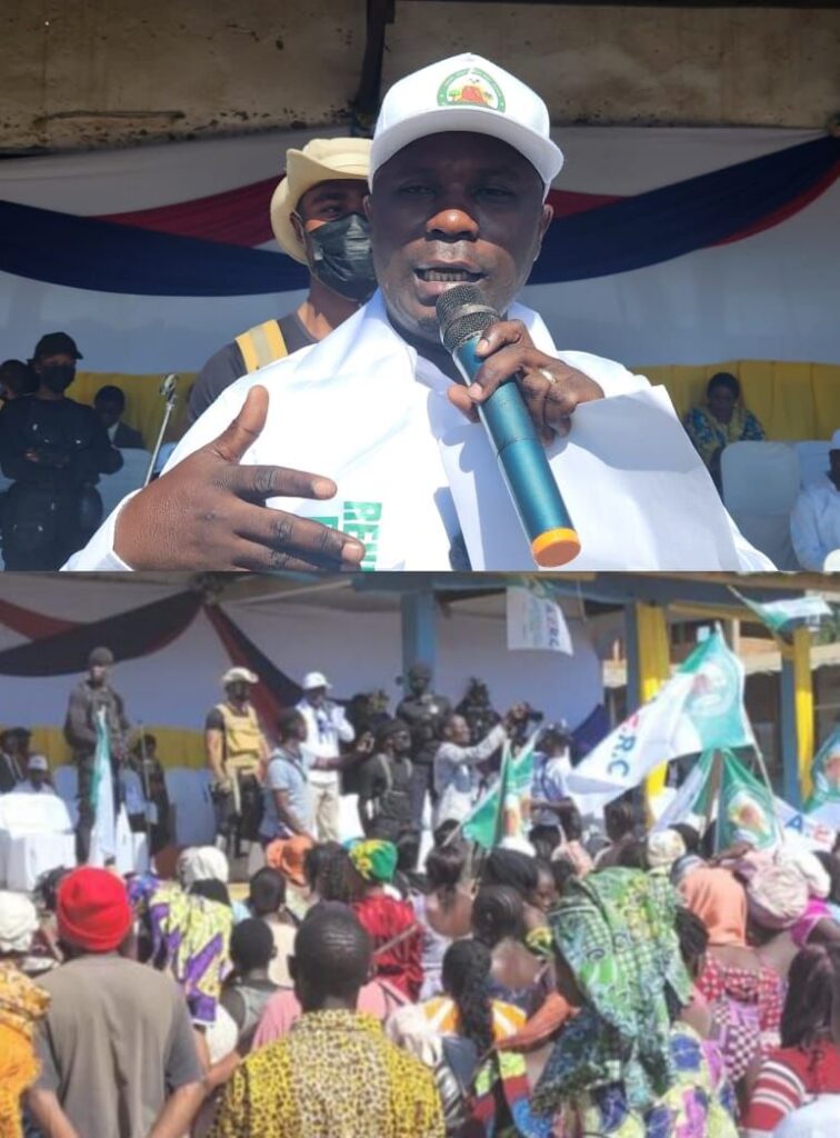 img-20260403-wa00892722906629978592916-756x1024 Luc Malembe : «La Constitution actuelle est devenue obsolète, la population de l’Ituri veut accorder un autre mandat à Félix Tshisekedi»