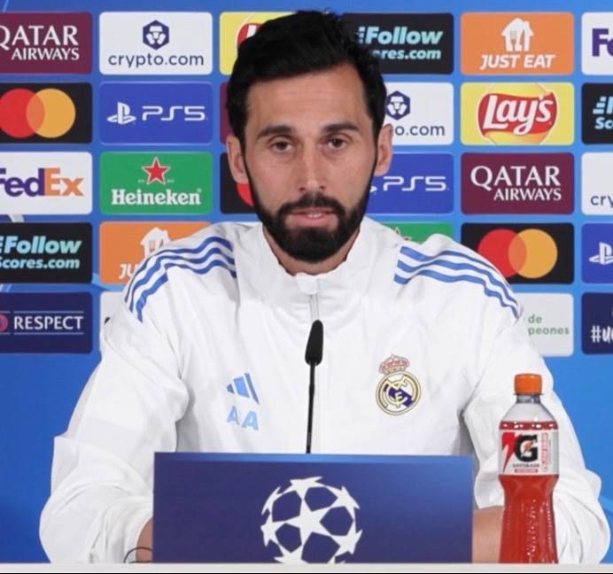 img-20260406-wa00987485677851118030735 Arbeloa affiche la couleur avant Real Madrid — Bayern : « Il n’y a qu’un scénario, gagner »