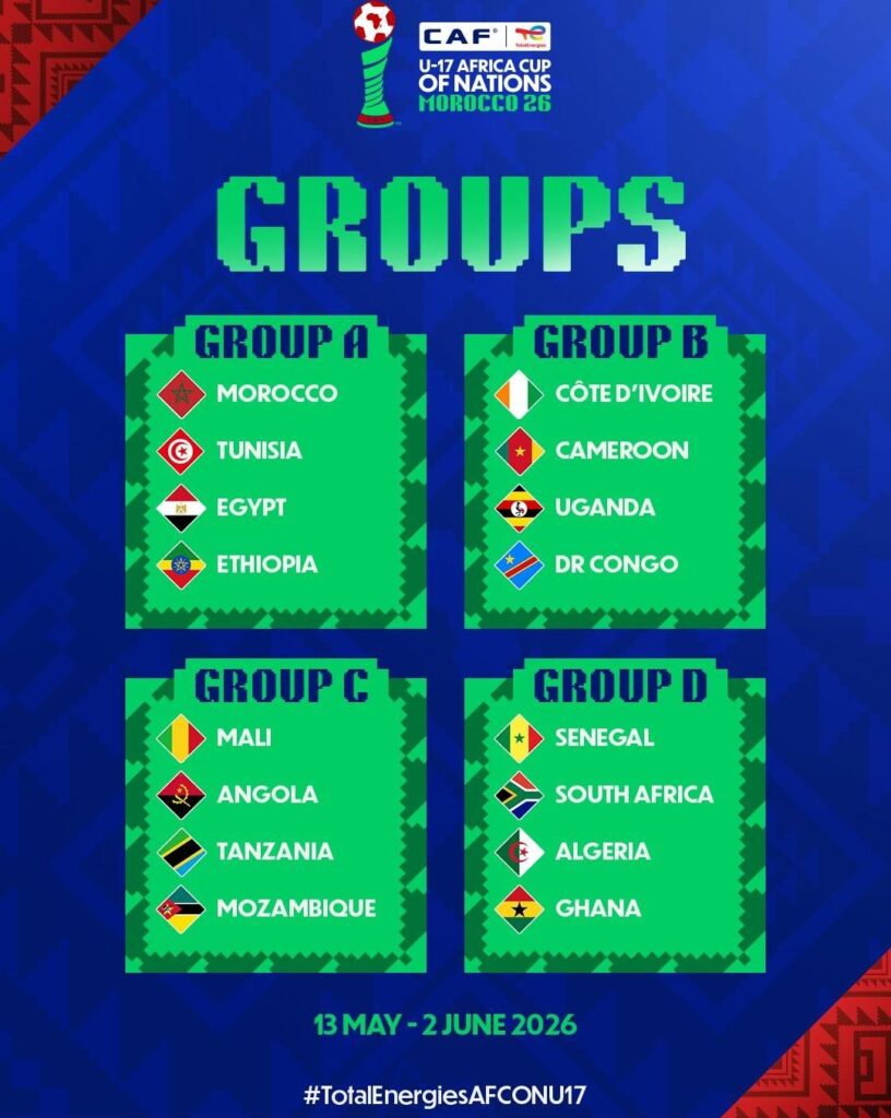 img-20260408-wa01306537983262656424670-816x1024 CAN U17 Maroc 2026 : la RDC fixée sur ses adversaires après le tirage au sort
