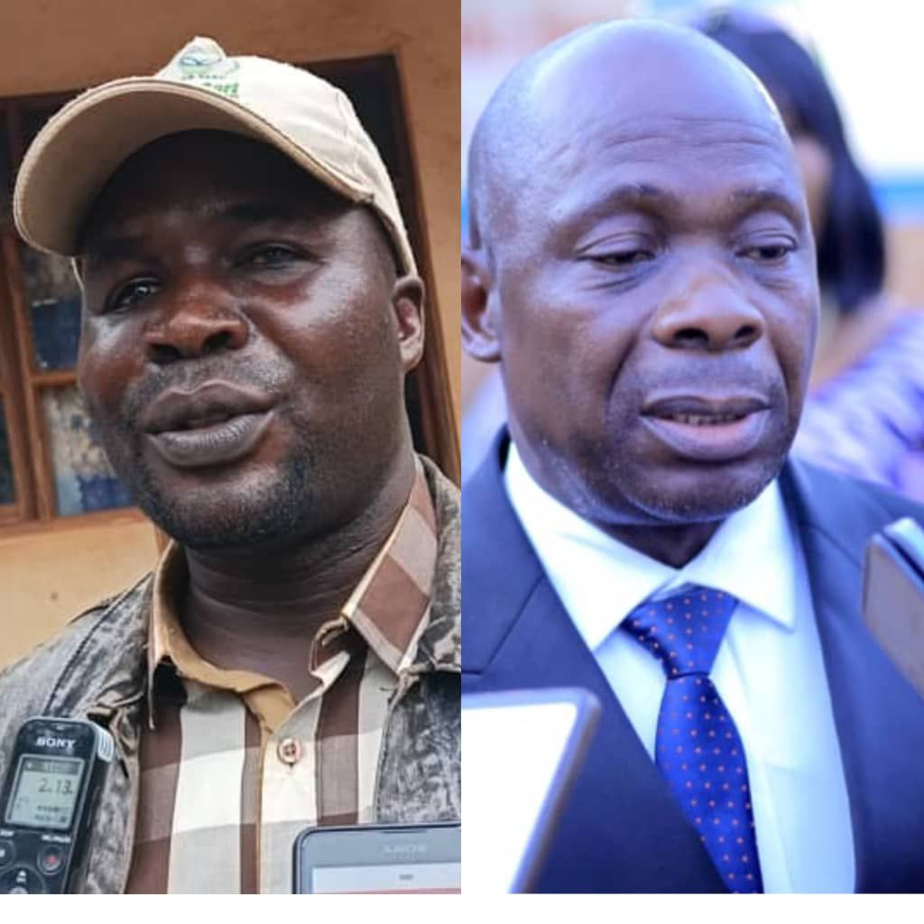 img-20260409-wa0148838689073892655865 Watsa : malaise et dysfonctionnements au service de l’Environnement ; Aladro Malitano Dieudonné mis en cause sous un présumé « parapluie politique » du ministre Afounde Sumbu