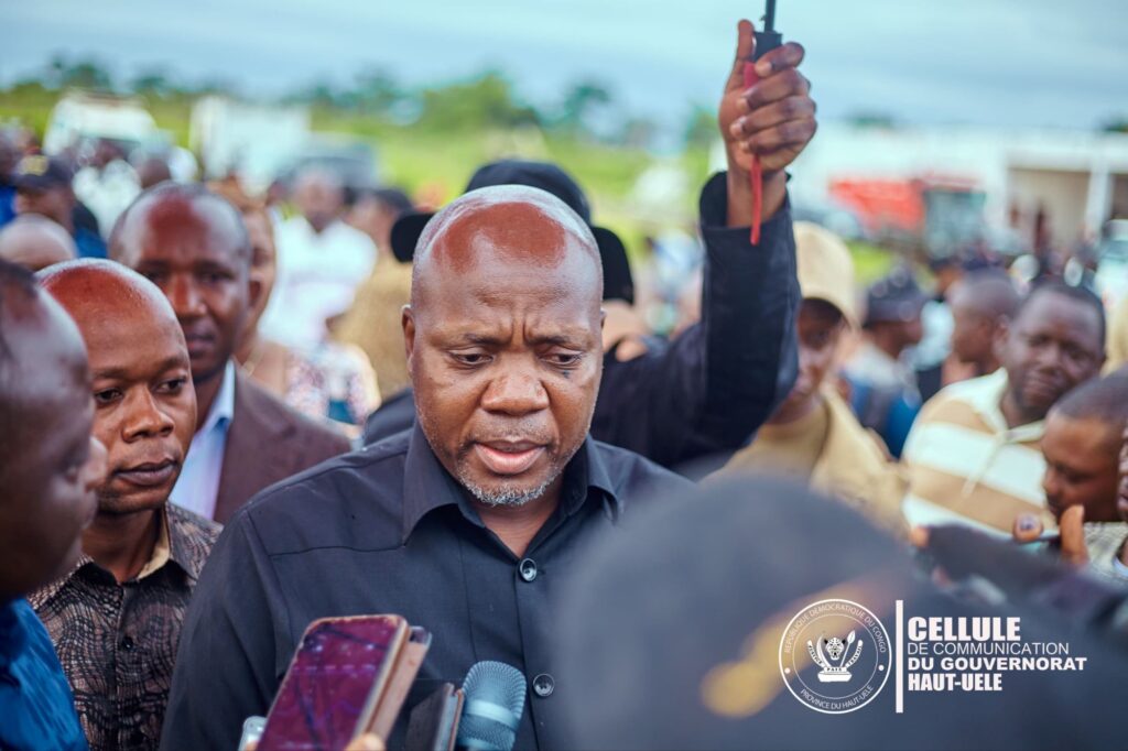 img-20260411-wa00297129482762126436392-1024x682 Haut-Uele : le Gouverneur Jean Bakomito Gambu annonce l’accélération de la relance agricole et le renforcement de la sécurité