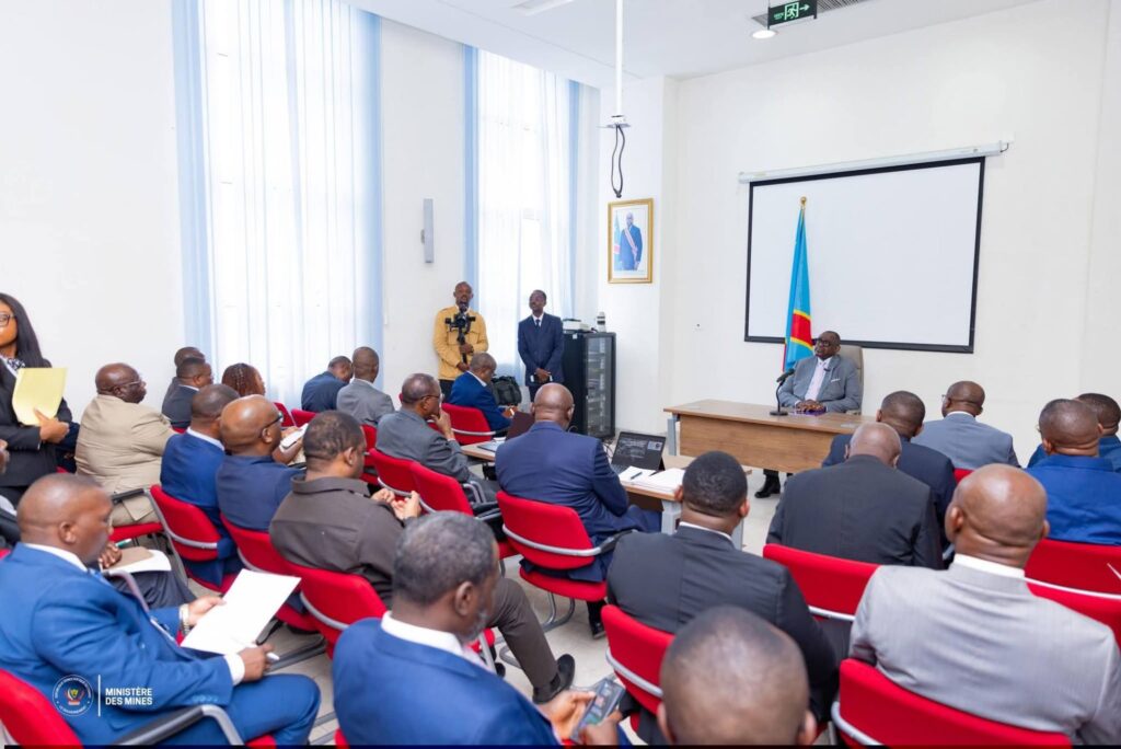 img-20260414-wa01685416262398284044175-1024x684 RDC : démarrage de la phase préparatoire du projet de la Mines de Fer de la Grande Orientale, le Haut-Uele représenté par Mike Kodravele