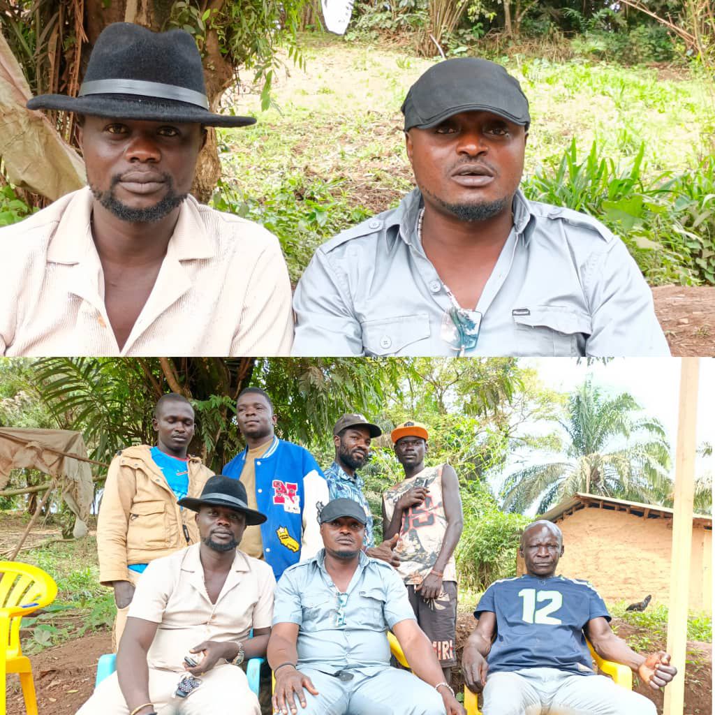 img-20260502-wa02571878427274372056011 Watsa : le collectif de leaders des orpailleurs dénonce une campagne de désinformation contre le gouverneur Jean Bakomito Gambu et qualifie les allégations d’Opi Likongo, Didier Angalo et Bayo Richard de « manipulation de l’opinion»