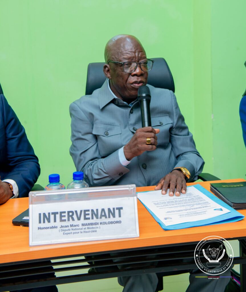 img-20260515-wa01403335419617007250312-863x1024 Au Conseil Economique et Social, Dr Jean-Marc Mambidi Koloboro plaide pour la modernisation et le développement durable de la Grande Orientale
