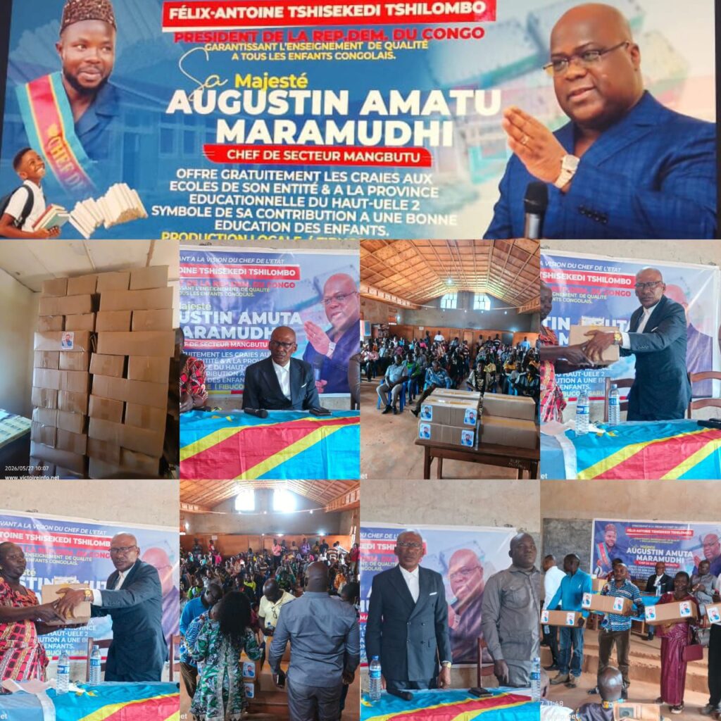 img-20260527-wa03167305798807934513855-1024x1024 Haut-Uele : plusieurs écoles de la sous-division de Watsa 1 bénéficient d’un lot de cartons de craies blanches fabriquées par l’entreprise FIBUCOM, don du chef de secteur Mangbutu, Augustin Amuta Maramudhi
