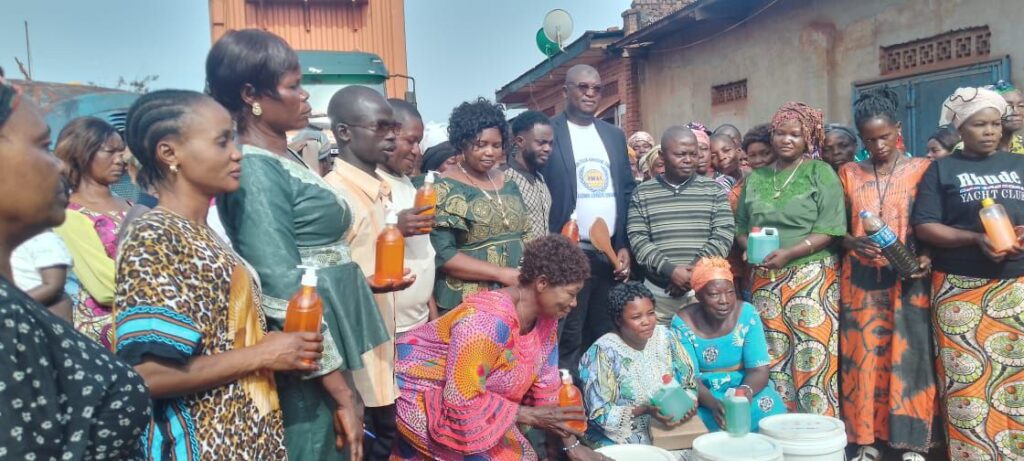 img-20260609-wa02441474567356782011741-1024x461 Isiro : la Fondation Félix Antoine Tshisekedi lance une formation en savonnerie pour promouvoir l’entrepreneuriat et l’autonomisation économique