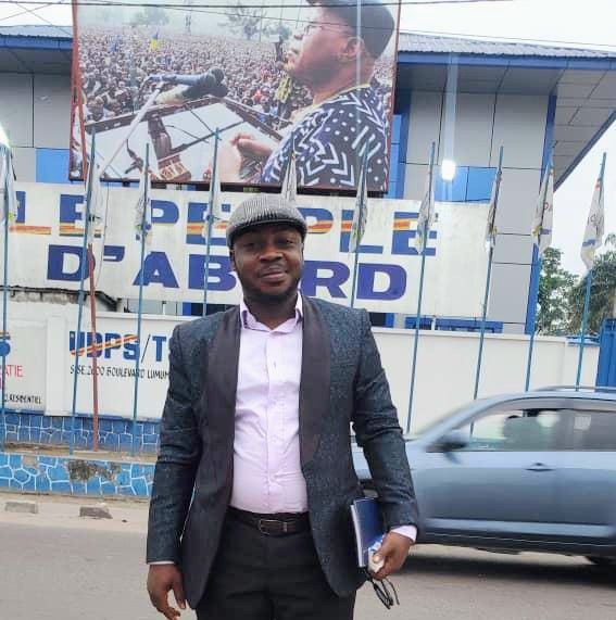 img-20260611-wa008013460565675050414709 Watsa : l'UDPS/Tshisekedi sous-section Wanga salue le soutien de l'ATA Patron Célestin Antavo pour la finalisation de son siège