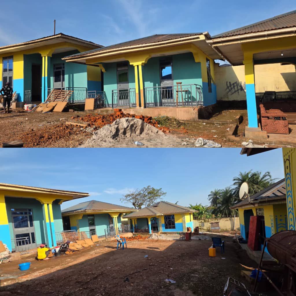 img-20260615-wa03877495133688382425173 Haut-Uele | Santé : la Polyclinique Isiro Center (« Hôpital Bel ») annonce sa relocalisation vers son nouveau site moderne situé sur la ligne REGIDESO, au PK 2