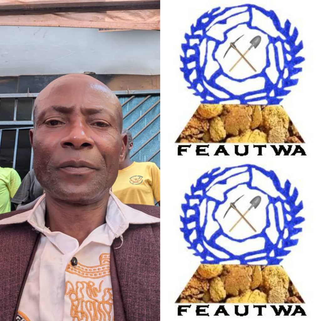 img-20260618-wa00725774397715110983701 Watsa : la communauté des orpailleurs en deuil Pierre Kabemba Agbaka, membre de la FEAUTWA s’est éteint