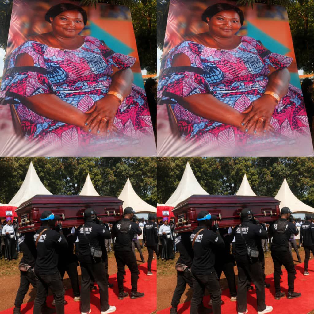 img-20260619-wa03623609744961869756353 Haut-Uele : la communauté de Watsa rend un dernier hommage à Dorothée Machozi Tolanga, figure de générosité et de solidarité